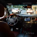 Lexus LX-570 S 2015